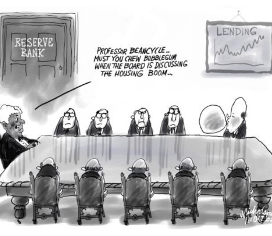 Property & Economy in 2022… It’s About Risk Management