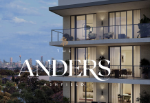 Strong Demand Confirmed For Deicorp’s ‘The Anders’ Apartments