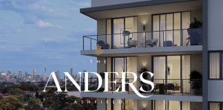 Strong Demand Confirmed For Deicorp’s ‘The Anders’ Apartments