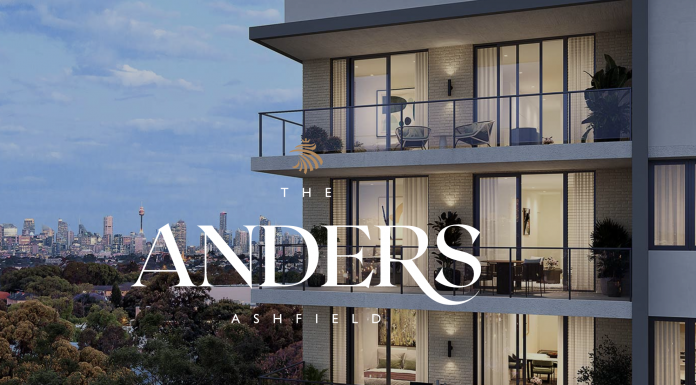 Strong Demand Confirmed For Deicorp’s ‘The Anders’ Apartments