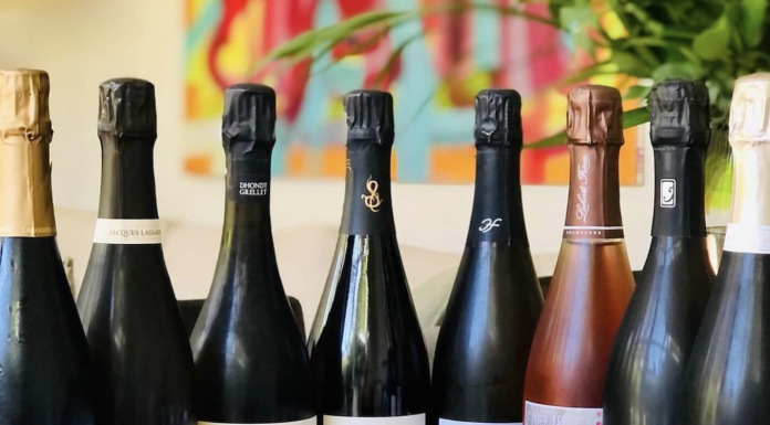 Sally Hillman’s Top Ten Champagnes of 2021