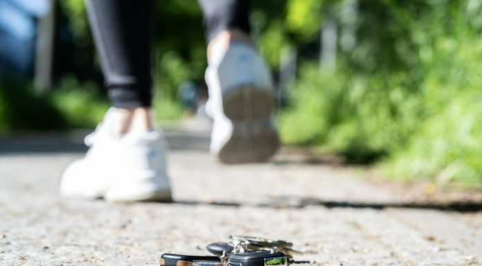 Locksmith Tips if You Loose Your Car Keys…