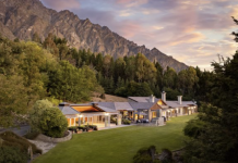 Property Investors Alerted To Buoyant Queenstown Property Market