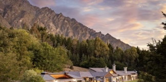 Property Investors Alerted To Buoyant Queenstown Property Market