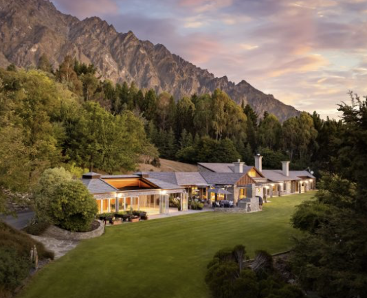 Property Investors Alerted To Buoyant Queenstown Property Market